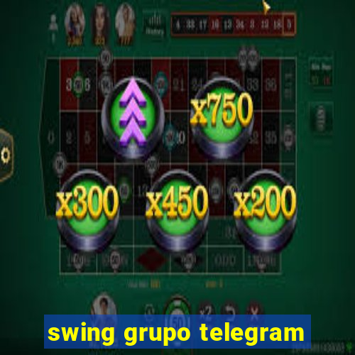 swing grupo telegram